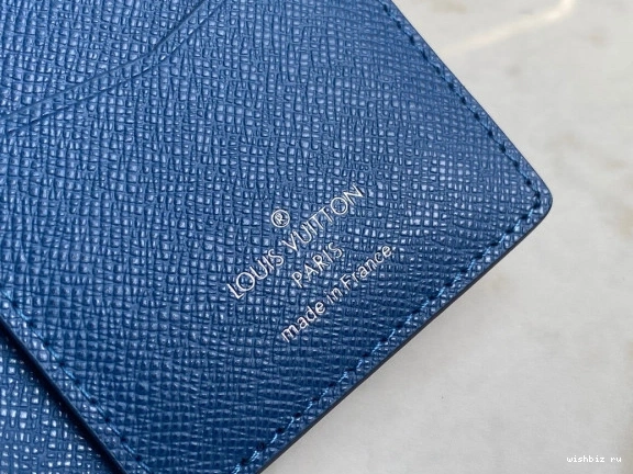 WIS LOUIS ORGANIZER VUITTON POCKET 1003